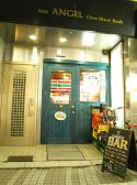 バー エンゼル BAR ANGEL One Shot 2nd 
