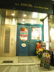 バー エンゼル BAR ANGEL One Shot 2ndの写真