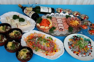 安倍乃荘 阿倍野区のおすすめ料理1