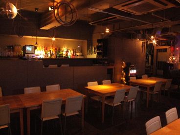 ウーピー Whoopee! 中央区 南5条西2の雰囲気1