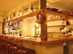 オステリア Osteria ボッカーノ Boccanoの写真