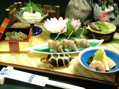 はんなり京風 お座敷ダイニング 町家 遊膳のおすすめ料理2