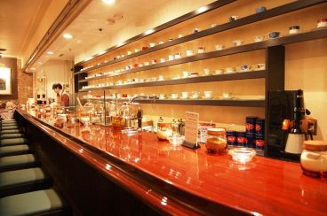 カフェ 壹番館の雰囲気1