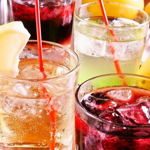 多摩センターの安いくて気軽に女子会が楽しめる居酒屋3選