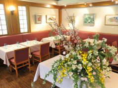 赤坂・六本木・麻布十番・西麻布　葡萄屋 創作ドイツ料理の写真