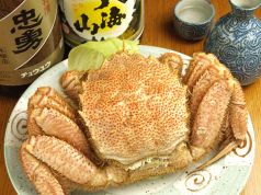 玉久 天然活魚料理の写真