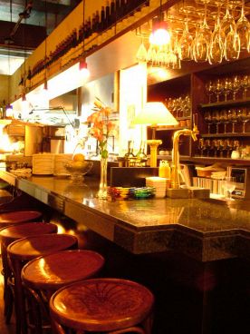 ＴＲＡＴＴＯＲＩＡ　ZUPPA &nbsp;-ズッパ-の雰囲気1