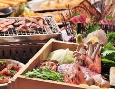 料理メニュー写真 ※その他季節のお料理約40種有ります☆