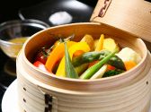 5 ファイブ 西麻布のおすすめ料理2