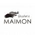 Pescetoria MAIMON ハービスPLAZA ENTのロゴ