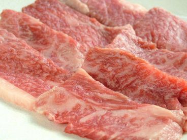 漢陽 上焼肉のおすすめ料理1