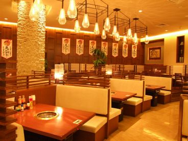 宮カルビ 川口店の雰囲気1