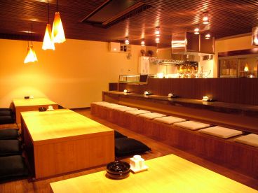 ソウズ 本町店の雰囲気1