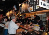 和っしょい わっしょい 五反田東口店の雰囲気3