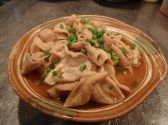 日の出食堂のおすすめ料理2