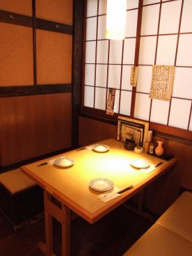 築地市場 八重洲口店の雰囲気1