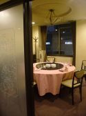 桃杏樓 有楽町の雰囲気2