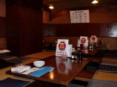 金太郎 新橋銀座口店の雰囲気1