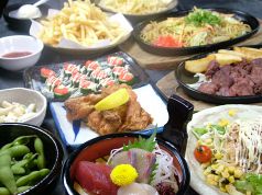 天国 堺店の写真