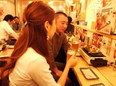 丸富水産 神田の雰囲気2