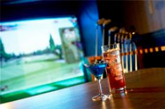 19th ゴルフバー GOLF BARの写真