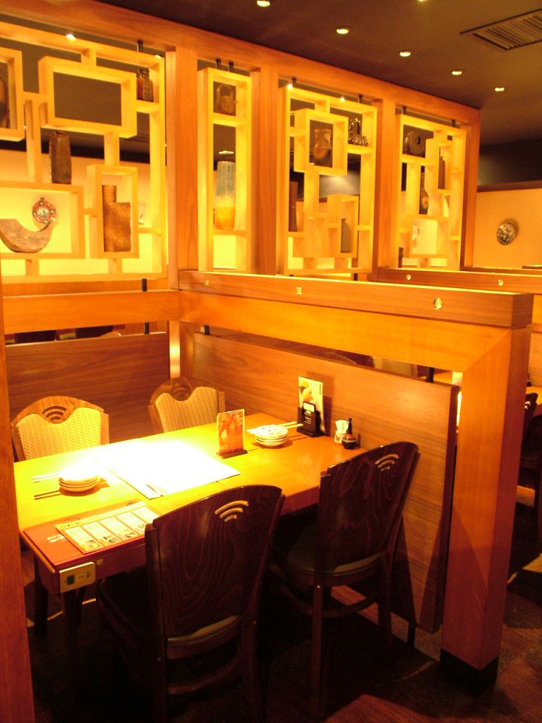 日本橋亭 神田店のフォト5