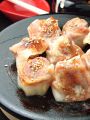 料理メニュー写真&nbsp;ブルダ餃子