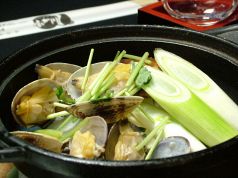 下町懐古亭 ふか川のおすすめ料理3