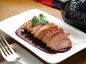 クレールのおすすめ料理2