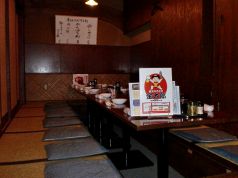 金太郎 新橋銀座口店の雰囲気2