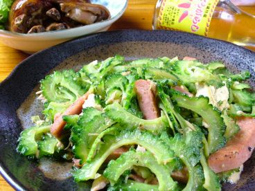 沖縄茶屋 琉球泡盛 美ゅら料理のおすすめ料理1