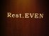 レストイーブン Rest.EVENのロゴ