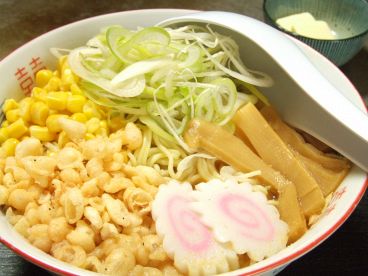 粉丸 浅草店のおすすめ料理メイン