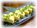 料理メニュー写真&nbsp;あんかけ出し巻き玉子