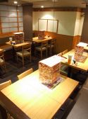 ゆるりと菜 村さ来 新清水店の雰囲気3