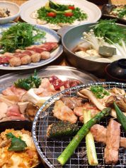 焼鳥AKIRA アキラ ルミネ横浜店の写真