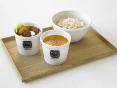 スープストックトーキョー Soup Stock Tokyo アトレ新浦安店の写真