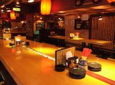 島唄楽園 しまうたパラダイス 六本木店の雰囲気3