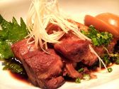 馳走屋 いしまつ 大名店のおすすめ料理3