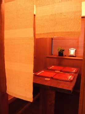 割烹 紫匂の雰囲気1