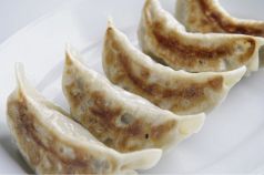 料理メニュー写真&nbsp;焼餃子