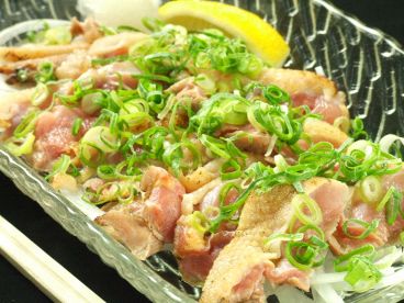 遊楽居酒家 やんちゃくれのおすすめ料理1
