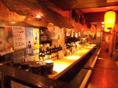 島唄楽園 しまうたパラダイス 六本木店の雰囲気2