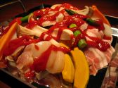 桟 創作料理のおすすめ料理2