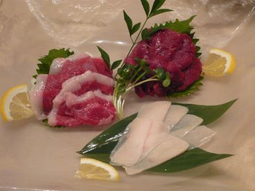 味蔵 うまいのおすすめ料理1