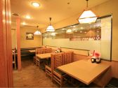 とんかつ和幸 東武百貨店 池袋店の雰囲気3