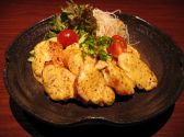 桟 創作料理のおすすめ料理3