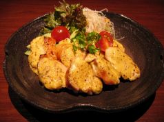 桟 創作料理のおすすめ料理3