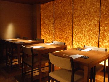 山城屋庄藏の雰囲気1