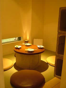 だいにんぐBAR バー ディクオーレ di cuoreの雰囲気1